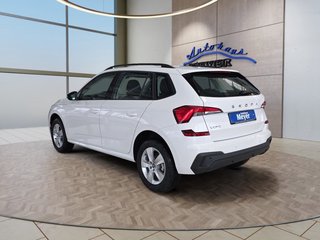 Skoda Kamiq 1,0TSI 115PS 16*Alu/LED/Temp/SmartLink   ** - bilder 3
