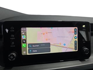 Skoda Kamiq 1,0TSI 115PS 16*Alu/LED/Temp/SmartLink   ** - bilder 25