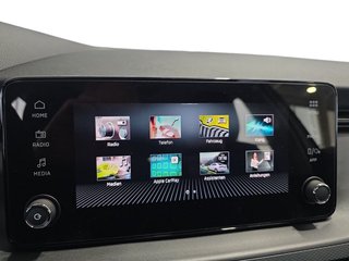 Skoda Kamiq 1,0TSI 115PS 16*Alu/LED/Temp/SmartLink   ** - bilder 28