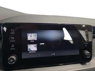 Skoda Kamiq 1,0TSI 115PS 16*Alu/LED/Temp/SmartLink   ** - bilder 29