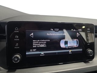 Skoda Kamiq 1,0TSI 115PS 16*Alu/LED/Temp/SmartLink   ** - bilder 33