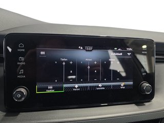 Skoda Kamiq 1,0TSI 115PS 16*Alu/LED/Temp/SmartLink   ** - bilder 36