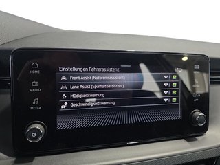 Skoda Kamiq 1,0TSI 115PS 16*Alu/LED/Temp/SmartLink   ** - bilder 38