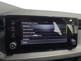 Skoda Kamiq 1,0TSI 115PS 16*Alu/LED/Temp/SmartLink   ** - bilder 40