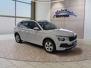 Skoda Kamiq 1,0TSI 115PS 16*Alu/LED/Temp/SmartLink   ** - bilder 2