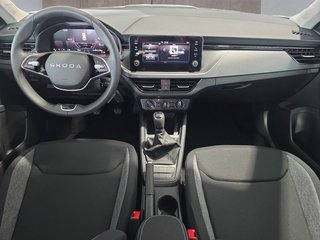 Skoda Kamiq 1,0TSI 115PS 16*Alu/LED/Temp/SmartLink   ** - bilder 5