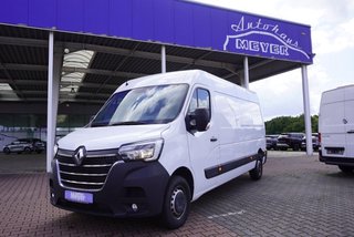 Renault Master Gebrauchtwagen Kaufen