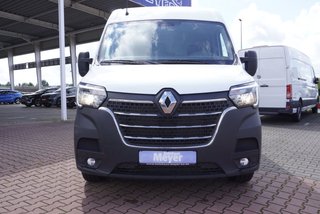 Renault Master 2,3dci 135PS L3H2 - foto 2