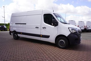 Renault Master 2,3dci 135PS L3H2 - foto 3