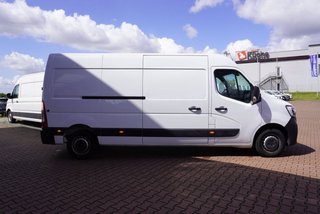 Renault Master 2,3dci 135PS L3H2 - foto 4