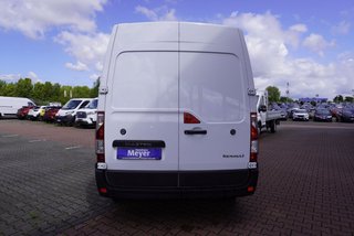 Renault Master 2,3dci 135PS L3H2 - foto 5