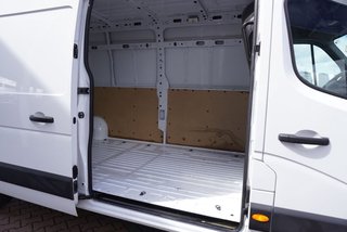 Renault Master 2,3dci 135PS L3H2 - foto 3