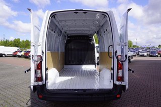 Renault Master 2,3dci 135PS L3H2 - foto 4
