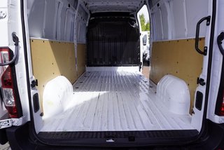 Renault Master 2,3dci 135PS L3H2 - foto 5