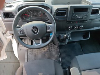Renault Master 2,3dci 135PS L3H2 - foto 6