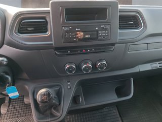 Renault Master 2,3dci 135PS L3H2 - foto 7