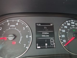 Renault Master 2,3dci 135PS L3H2 - foto 13