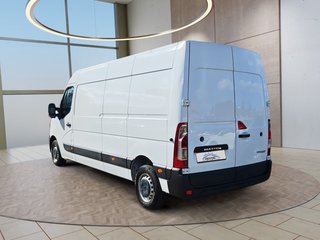 Renault Master 2,3dci 135PS L3H2 - foto 4