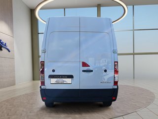 Renault Master 2,3dci 135PS L3H2 - foto 5