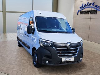 Renault Master 2,3dci 135PS L3H2 - foto 3