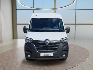 Renault Master 2,3dci 135PS L3H2 - foto 4