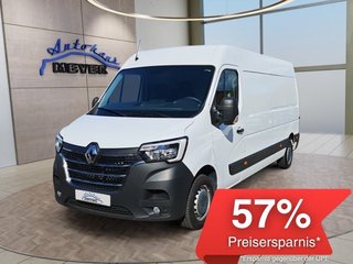 Renault Master Gebrauchtwagen Kaufen