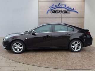Opel Insignia 1.6CDTI 8*Alu/Navi/Kamera/Winterp. - foto 2