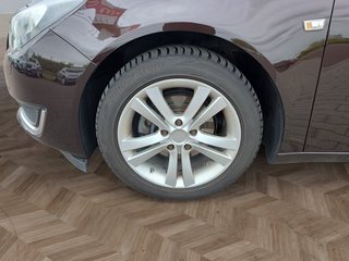 Opel Insignia 1.6CDTI 8*Alu/Navi/Kamera/Winterp. - foto 10