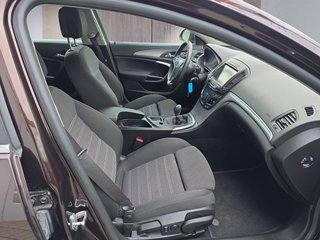 Opel Insignia 1.6CDTI 8*Alu/Navi/Kamera/Winterp. - foto 11