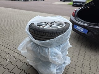 Opel Insignia 1.6CDTI 8*Alu/Navi/Kamera/Winterp. - foto 13