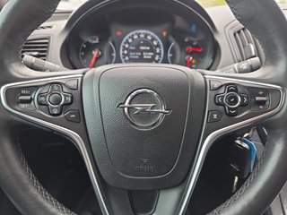 Opel Insignia 1.6CDTI 8*Alu/Navi/Kamera/Winterp. - foto 15