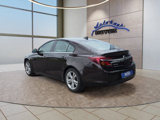 Opel Insignia 1.6CDTI 8*Alu/Navi/Kamera/Winterp. - foto 3