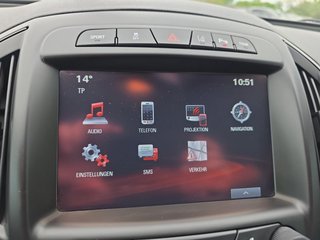 Opel Insignia 1.6CDTI 8*Alu/Navi/Kamera/Winterp. - foto 23