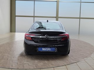 Opel Insignia 1.6CDTI 8*Alu/Navi/Kamera/Winterp. - foto 4