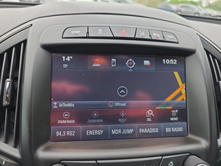Opel Insignia 1.6CDTI 8*Alu/Navi/Kamera/Winterp. - foto 27