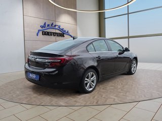 Opel Insignia 1.6CDTI 8*Alu/Navi/Kamera/Winterp. - foto 5