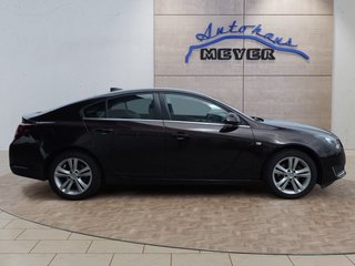 Opel Insignia 1.6CDTI 8*Alu/Navi/Kamera/Winterp. - foto 1