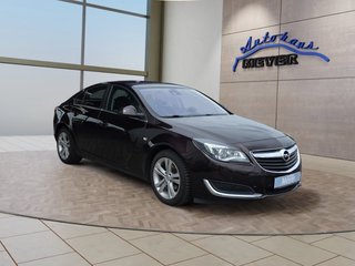 Opel Insignia 1.6CDTI 8*Alu/Navi/Kamera/Winterp. - foto 2