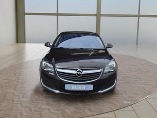 Opel Insignia 1.6CDTI 8*Alu/Navi/Kamera/Winterp. - foto 3