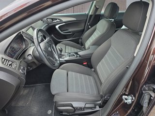 Opel Insignia 1.6CDTI 8*Alu/Navi/Kamera/Winterp. - foto 4