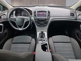 Opel Insignia 1.6CDTI 8*Alu/Navi/Kamera/Winterp. - foto 5