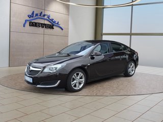 Opel Insignia Gebrauchtwagen Kaufen