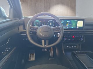 Hyundai TUCSON 1,6T HEV N Line X UPE=52000 Euro!        ** - bilder 7