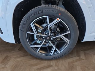 Hyundai TUCSON 1,6T HEV N Line X UPE=52000 Euro!        ** - bilder 9
