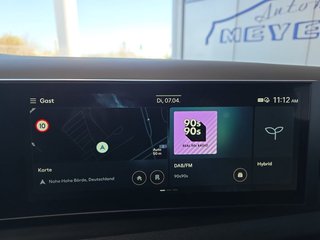 Hyundai TUCSON 1,6T HEV N Line X UPE=52000 Euro!        ** - bilder 18