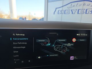 Hyundai TUCSON 1,6T HEV N Line X UPE=52000 Euro!        ** - bilder 27