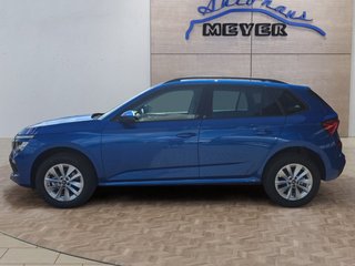 Skoda Kamiq Selection 1,0TSI DSG Kessy/Kamera/Temp/2-Z.Klimaaut.  ** - foto 2