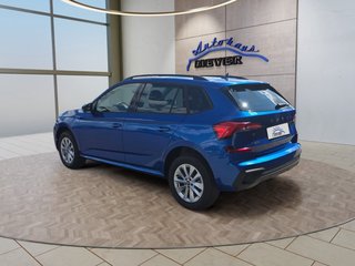 Skoda Kamiq Selection 1,0TSI DSG Kessy/Kamera/Temp/2-Z.Klimaaut.  ** - foto 3