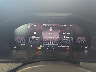 Skoda Kamiq Selection 1,0TSI DSG Kessy/Kamera/Temp/2-Z.Klimaaut.  ** - foto 16