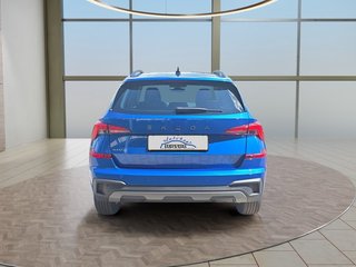 Skoda Kamiq Selection 1,0TSI DSG Kessy/Kamera/Temp/2-Z.Klimaaut.  ** - foto 4